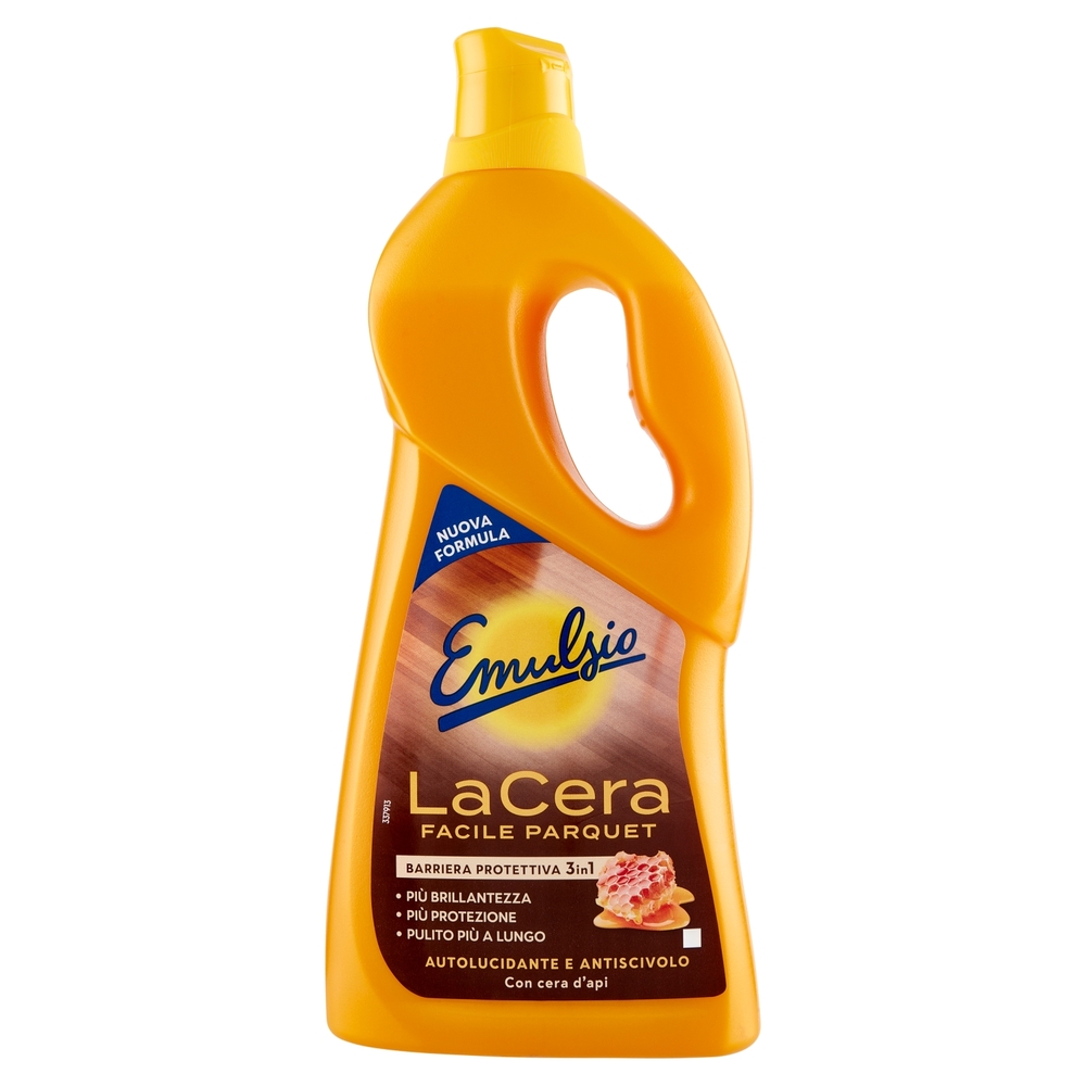 Emulsio LaCera Facile Parquet 725 ml